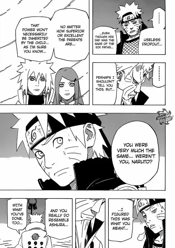 Naruto 670