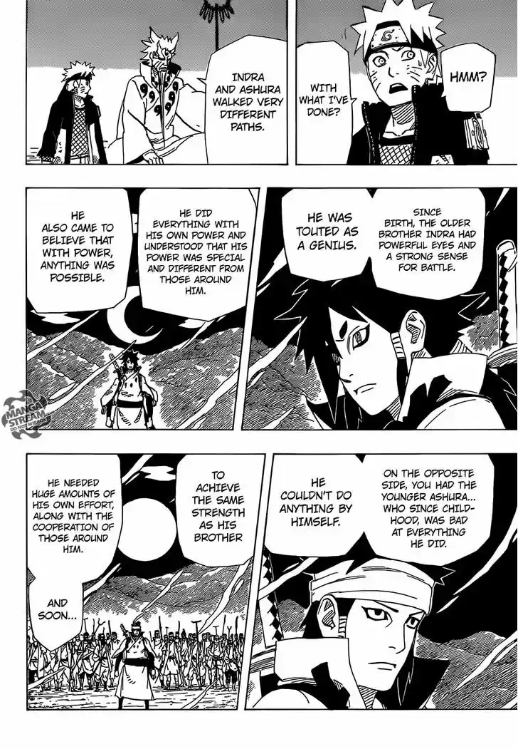 Naruto 670