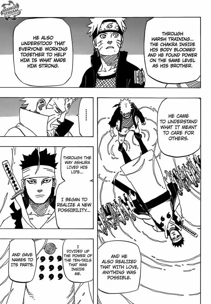 Naruto 670