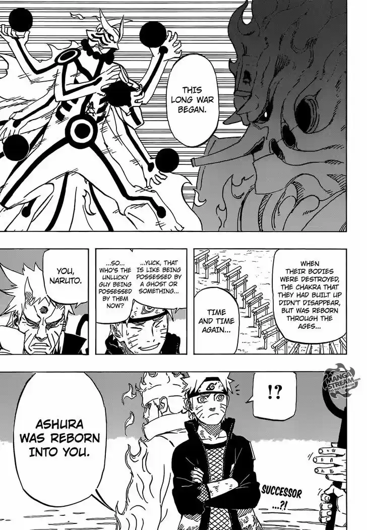 Naruto 670