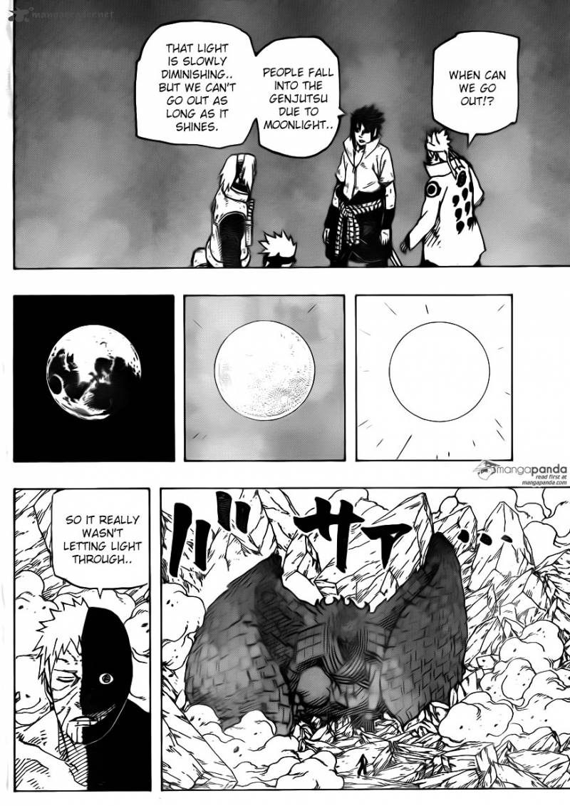 Naruto 678