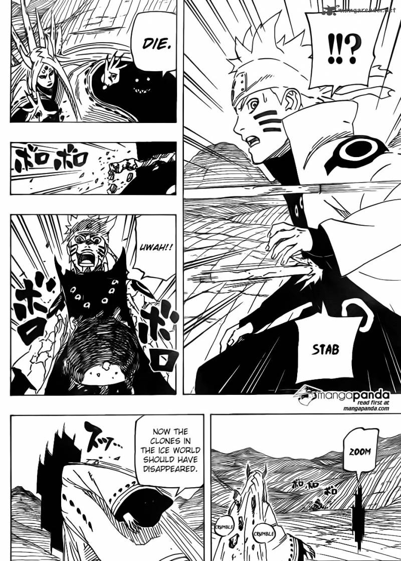 Naruto 684
