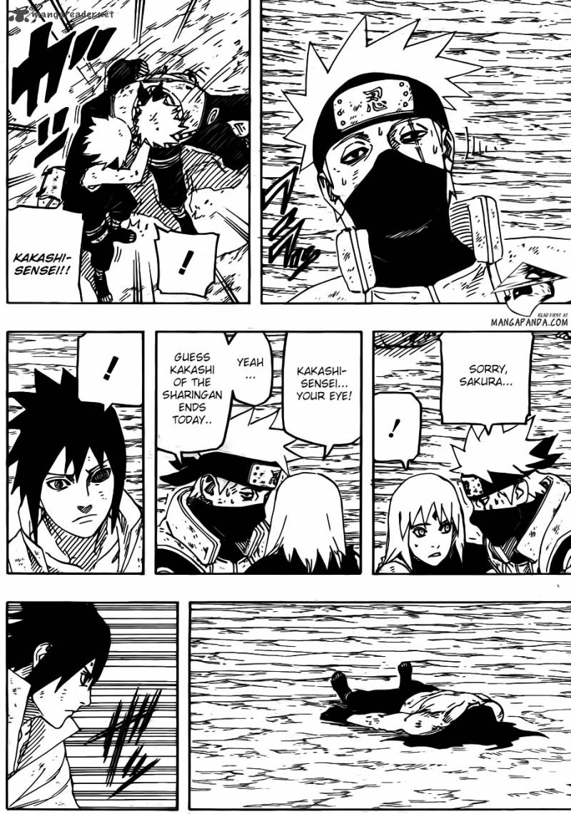 Naruto 691