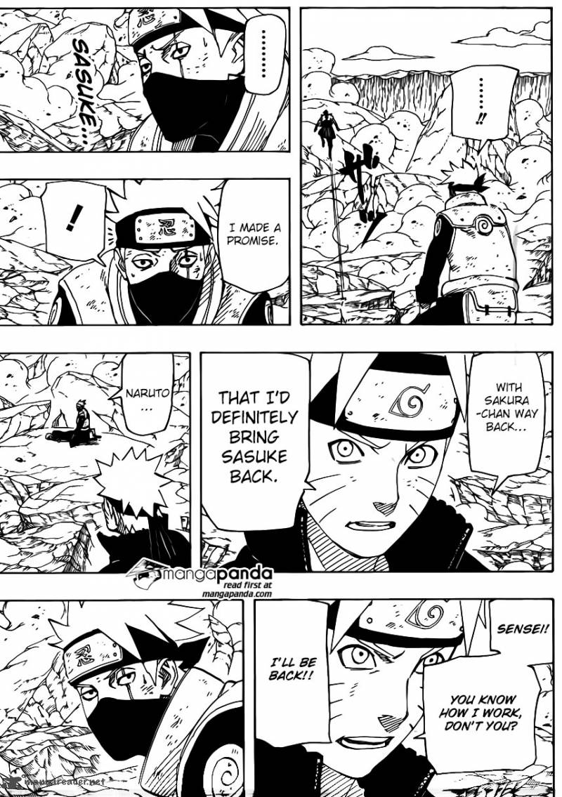 Naruto 693