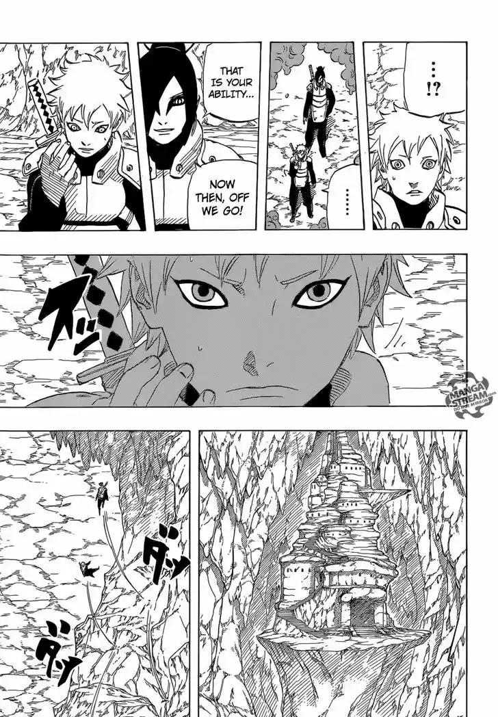 Naruto 700.6