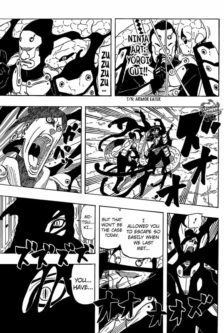Naruto 700.6