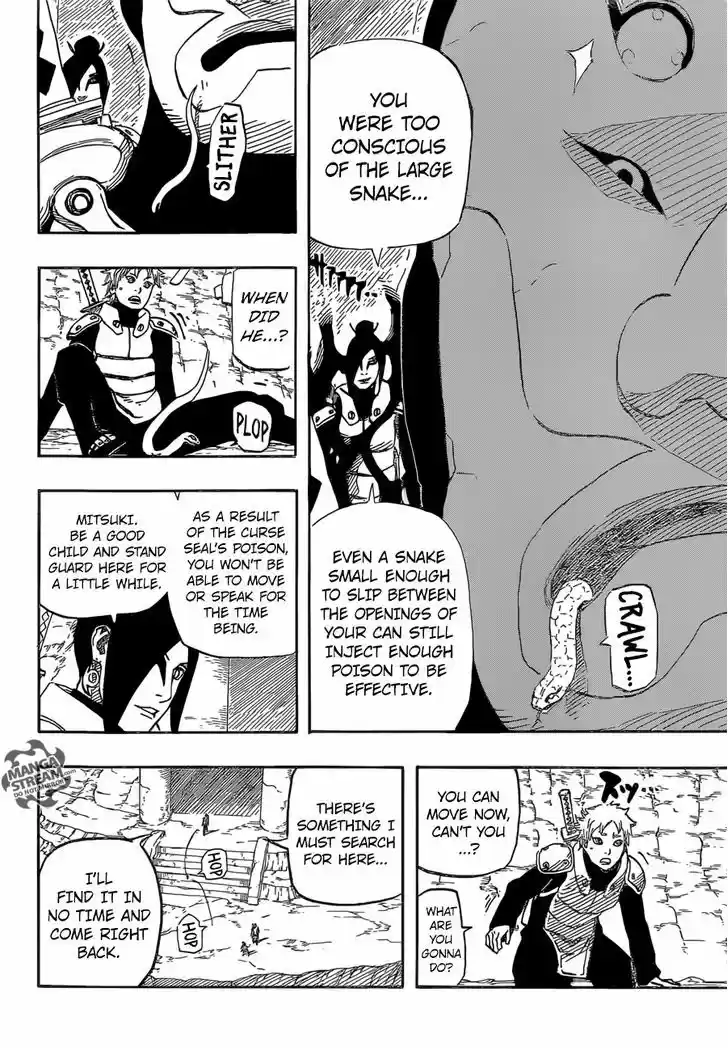 Naruto 700.6