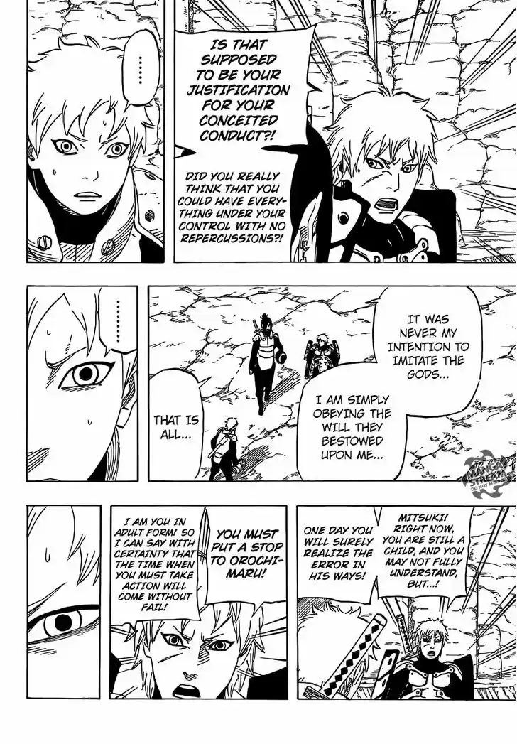 Naruto 700.6