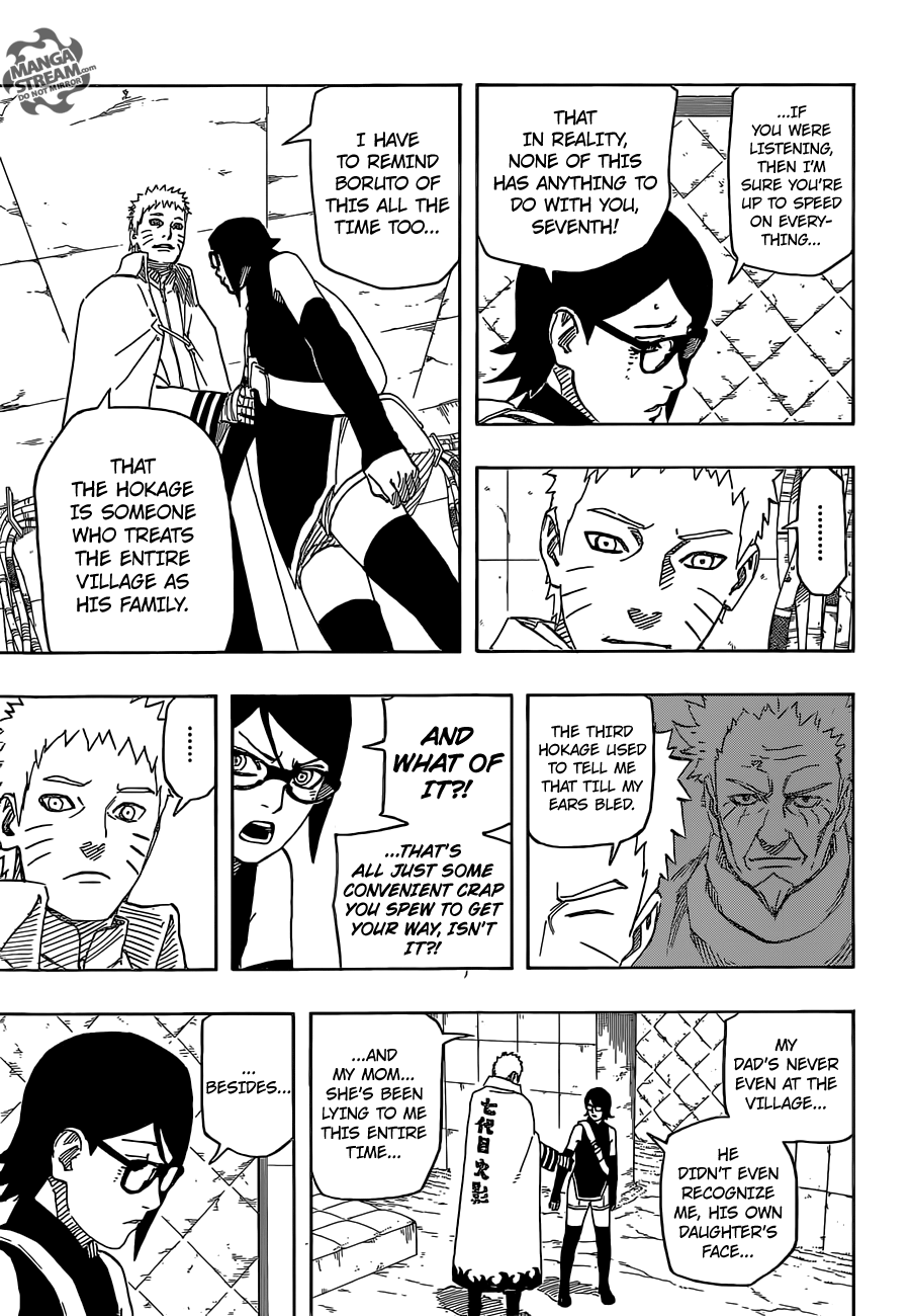 Naruto 700+8