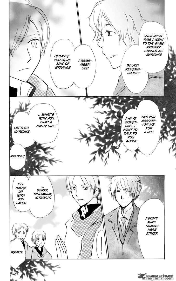 Natsume Yuujinchou 37