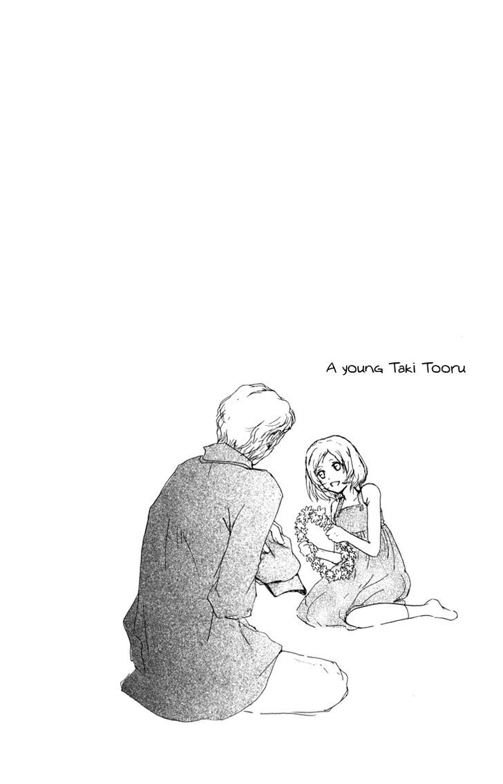 Natsume Yuujinchou 44