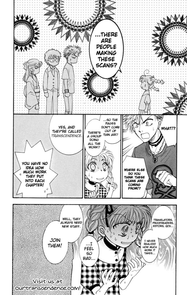 Natsume Yuujinchou 48