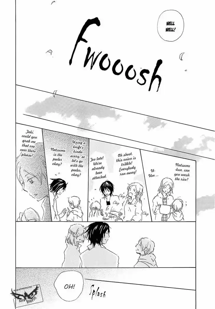 Natsume Yuujinchou 78