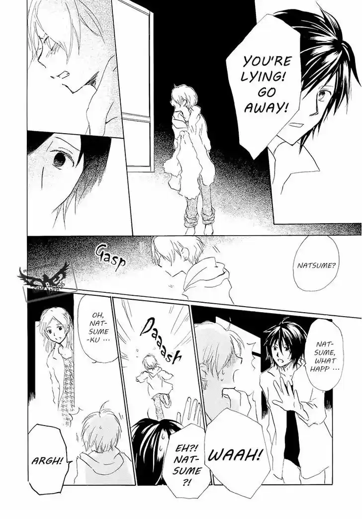 Natsume Yuujinchou 78