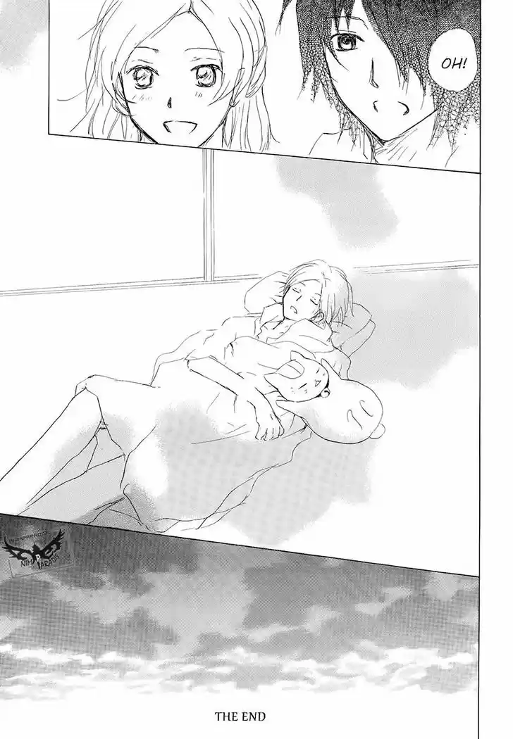 Natsume Yuujinchou 78