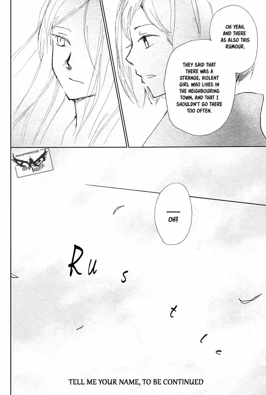 Natsume Yuujinchou 88