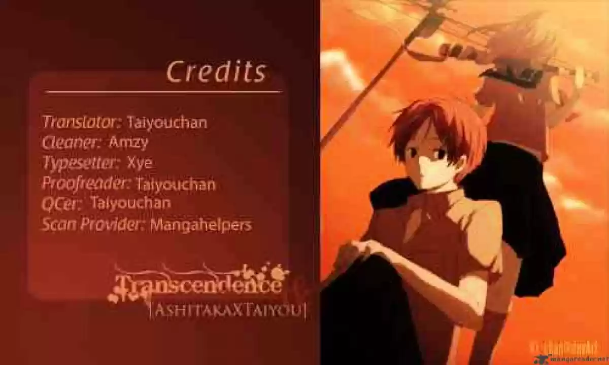 Natsume Yuujinchou ch.15