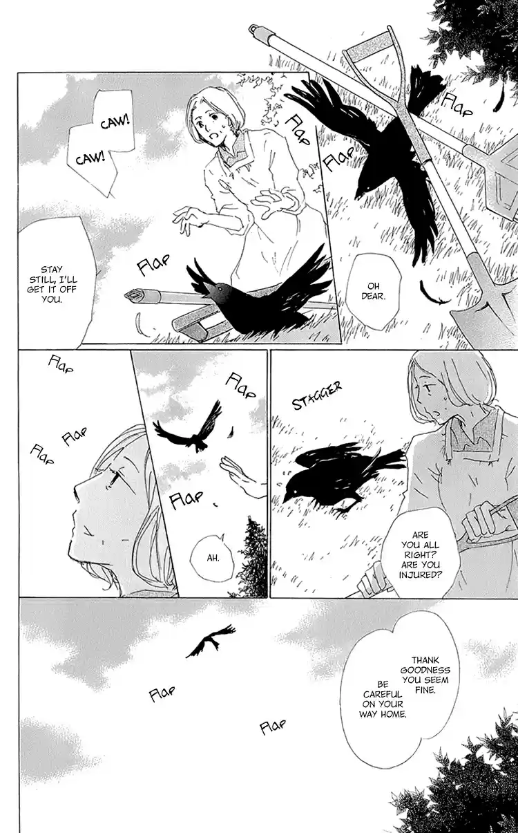 Natsume Yuujinchou Vol. 15 Ch. 63.5 Extra 13