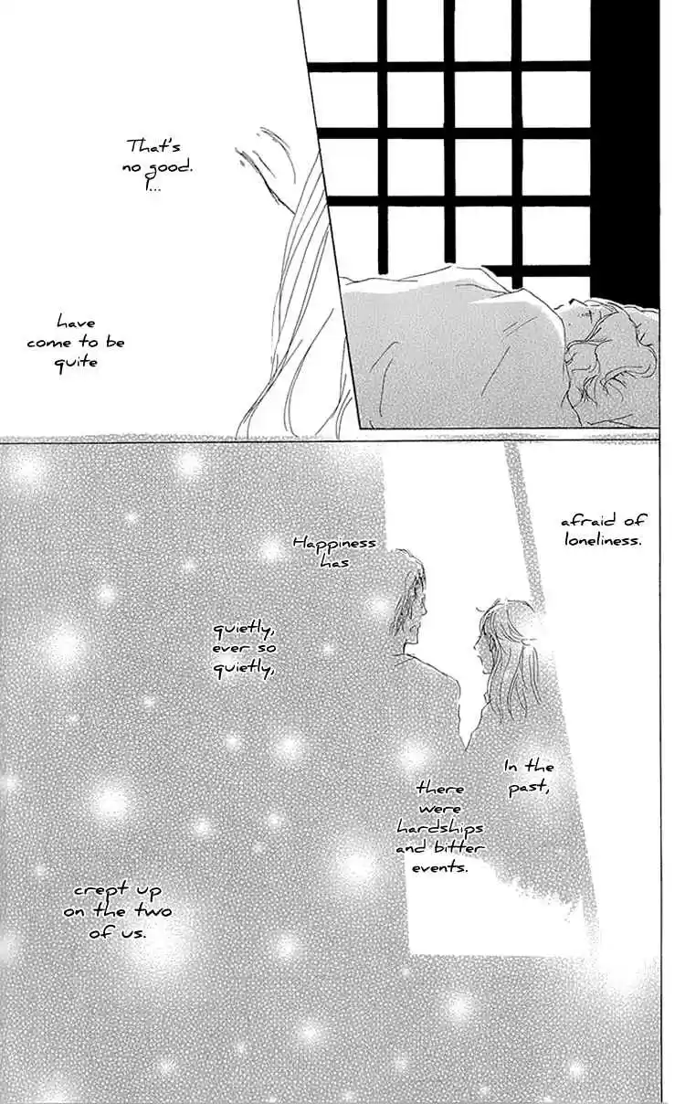 Natsume Yuujinchou Vol. 15 Ch. 63.5 Extra 13