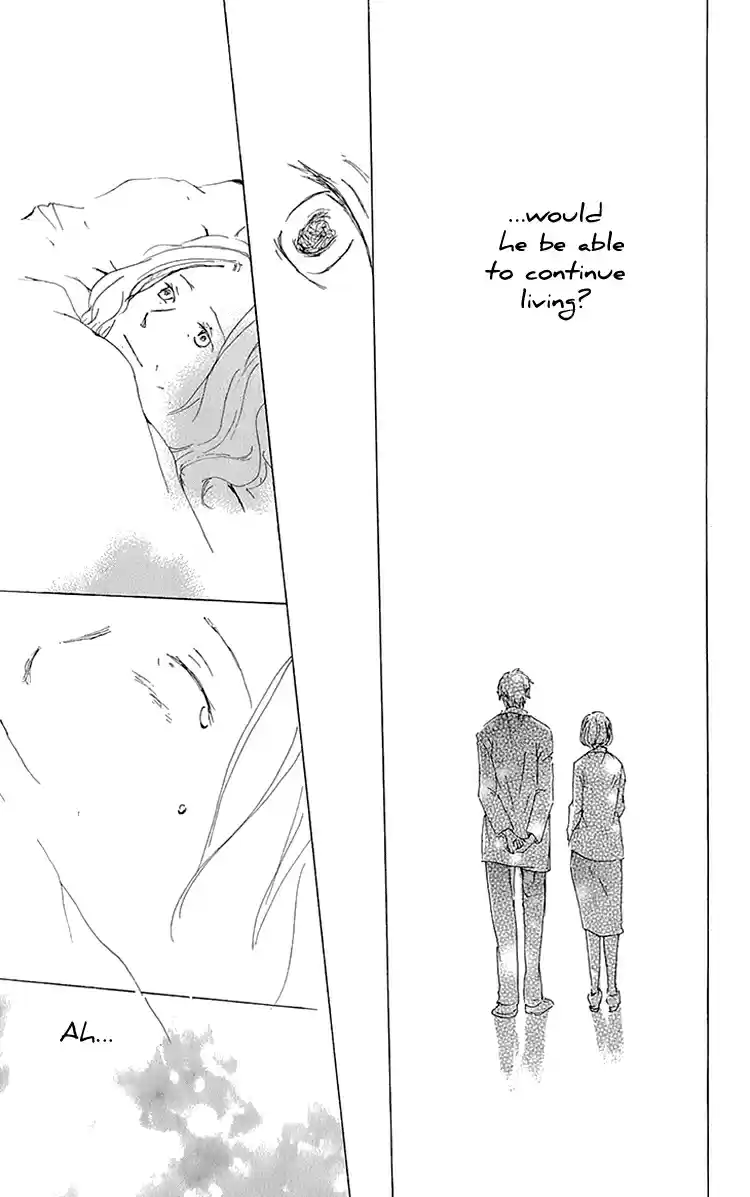 Natsume Yuujinchou Vol. 15 Ch. 63.5 Extra 13