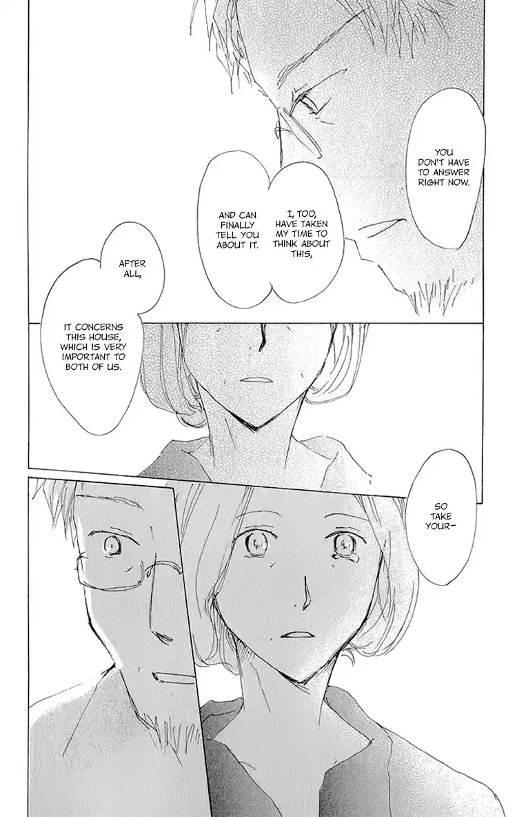 Natsume Yuujinchou Vol. 15 Ch. 63.5 Extra 13