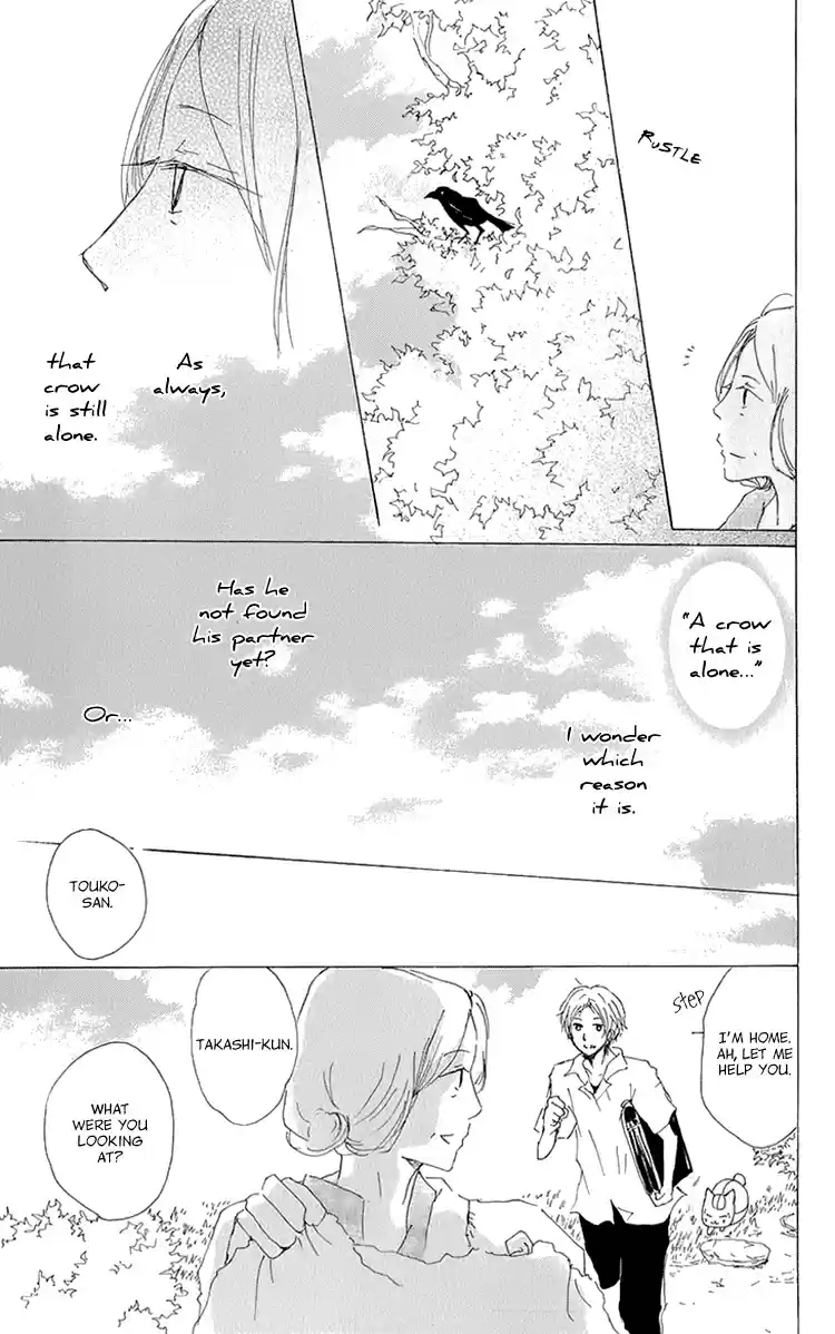 Natsume Yuujinchou Vol. 15 Ch. 63.5 Extra 13