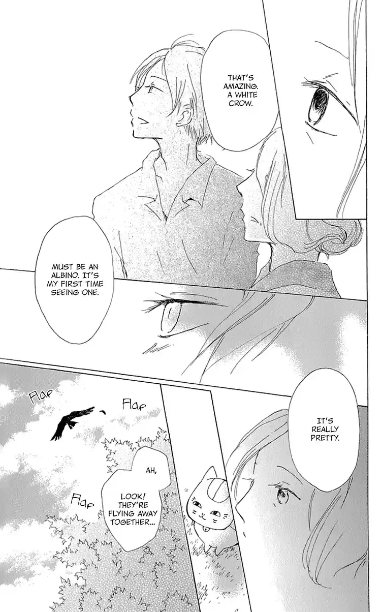 Natsume Yuujinchou Vol. 15 Ch. 63.5 Extra 13