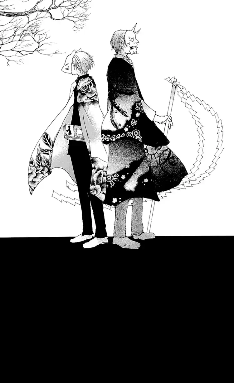 Natsume Yuujinchou Vol. 15 Ch. 63.5 Extra 13