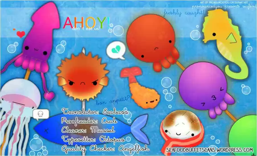 Natsume Yuujinchou Vol. 15 Ch. 63.5 Extra 13