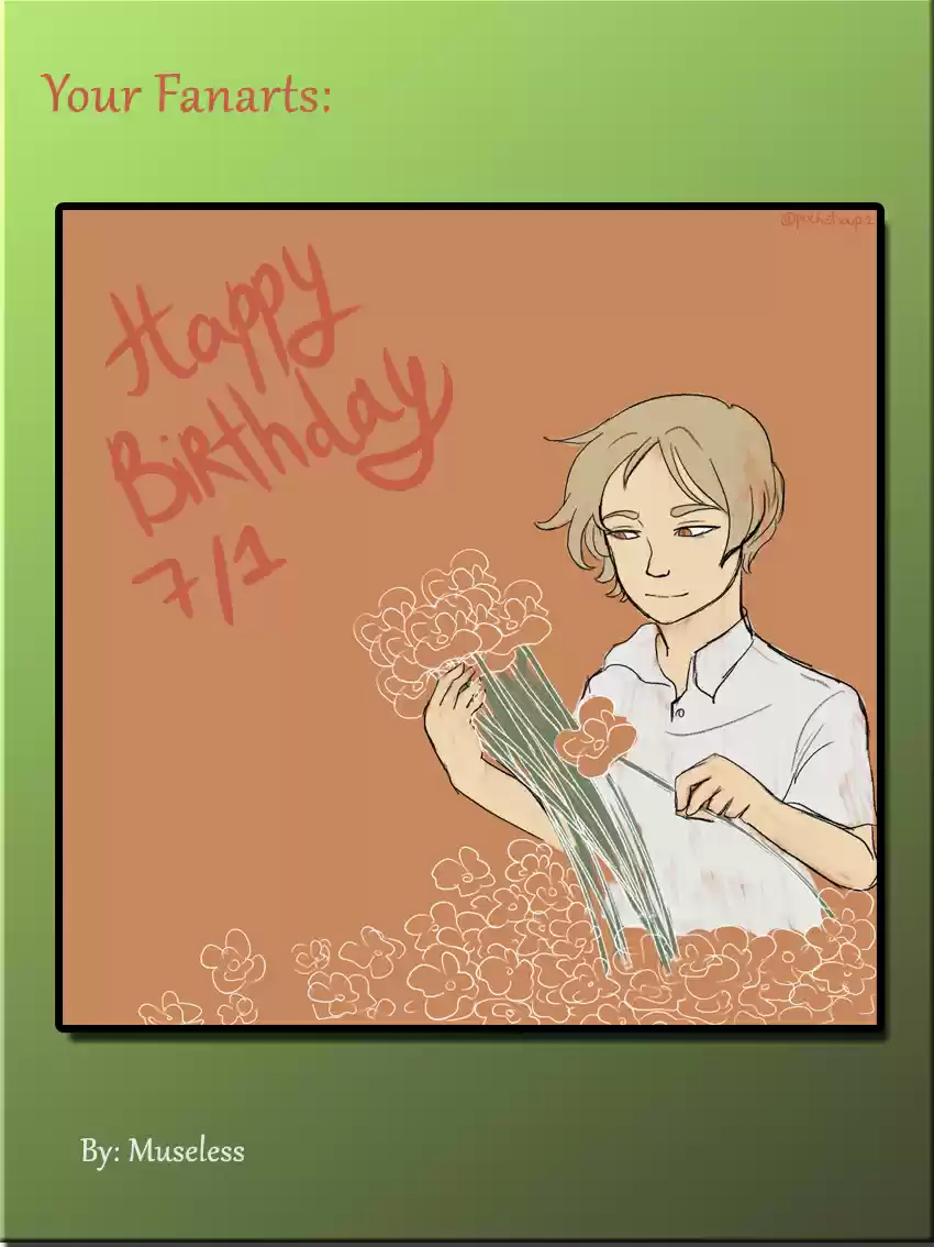 Natsume Yuujinchou Vol. 22 Ch. 89 Tell Me Your Name Part 2