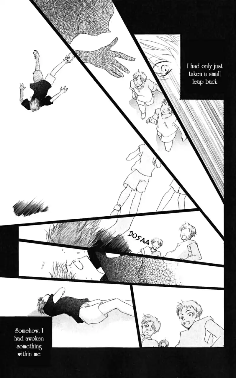 Natsume Yuujinchou Vol. 7 Ch. 26.6 Heave A Sigh In Summer