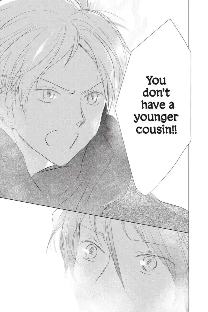 Natsume Yuujinchou Vol.28 Ch.113