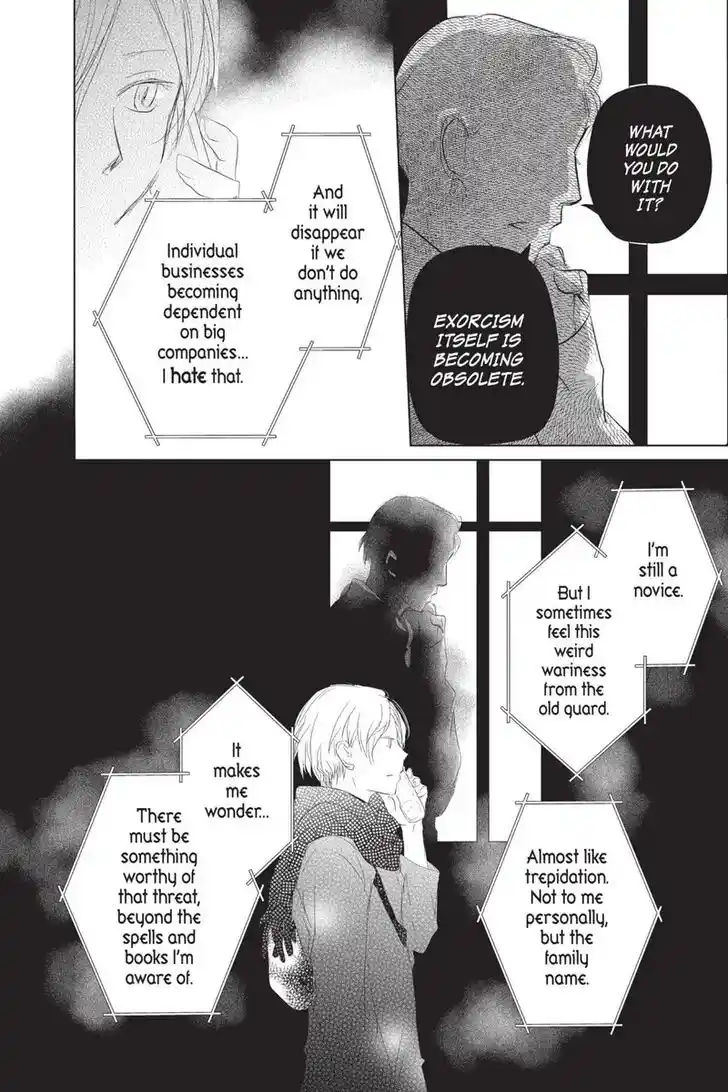 Natsume Yuujinchou Vol.28 Ch.114