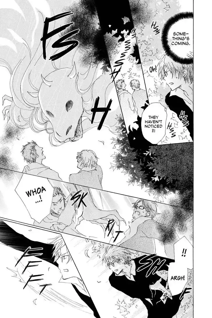 Natsume Yuujinchou Vol.29 Ch.071.6