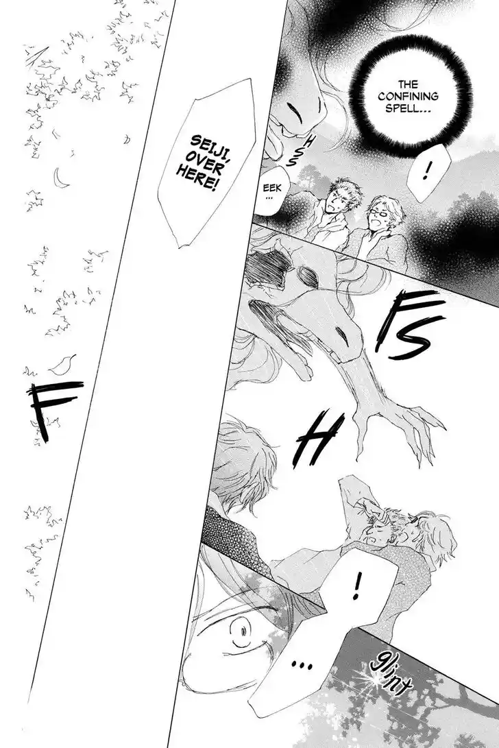 Natsume Yuujinchou Vol.29 Ch.071.6