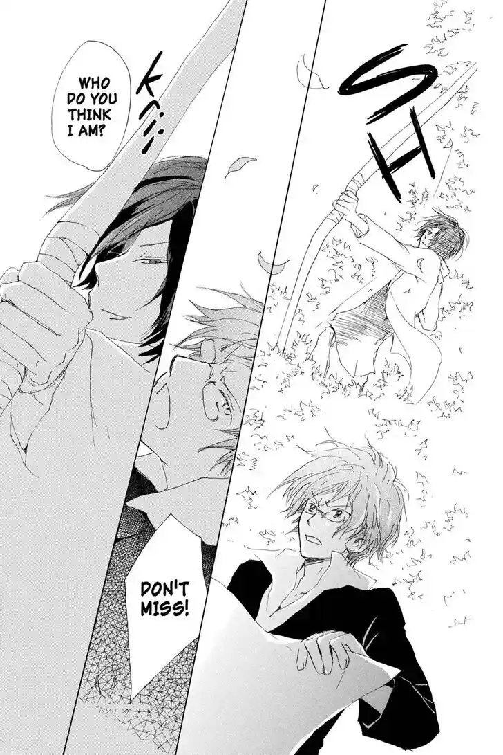 Natsume Yuujinchou Vol.29 Ch.071.6