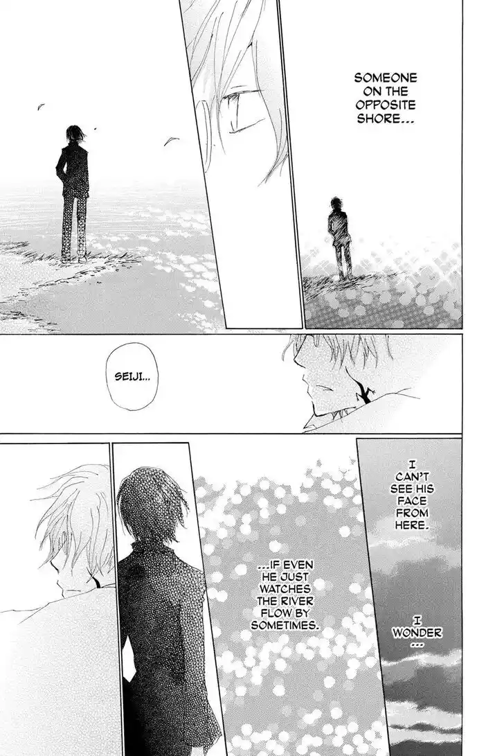 Natsume Yuujinchou Vol.29 Ch.071.6