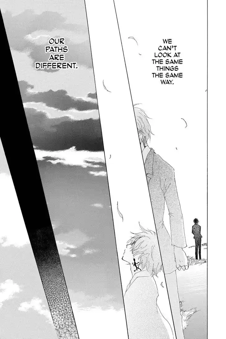 Natsume Yuujinchou Vol.29 Ch.071.6