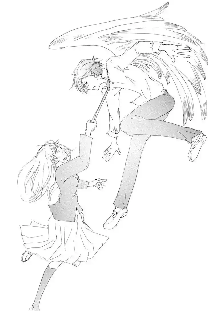 Natsume Yuujinchou Vol.29 Ch.071.6