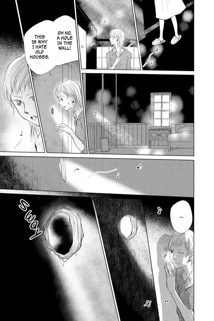 Natsume Yuujinchou Vol.29 Ch.120