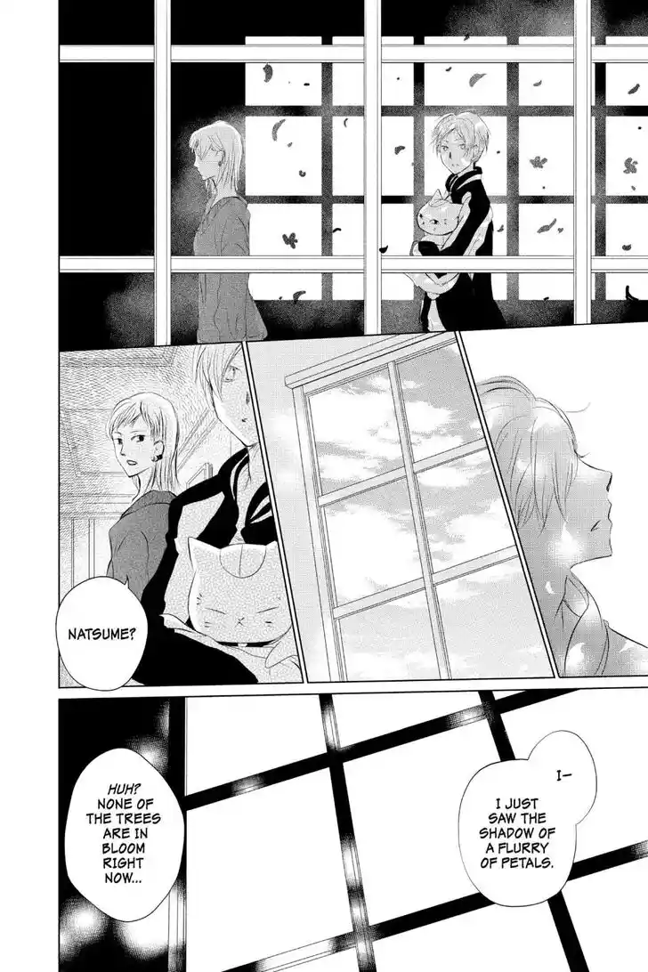 Natsume Yuujinchou Vol.29 Ch.120