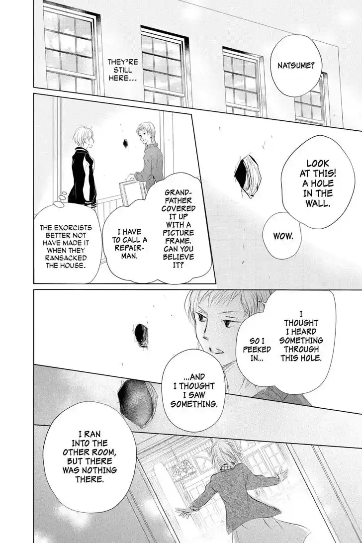 Natsume Yuujinchou Vol.29 Ch.120