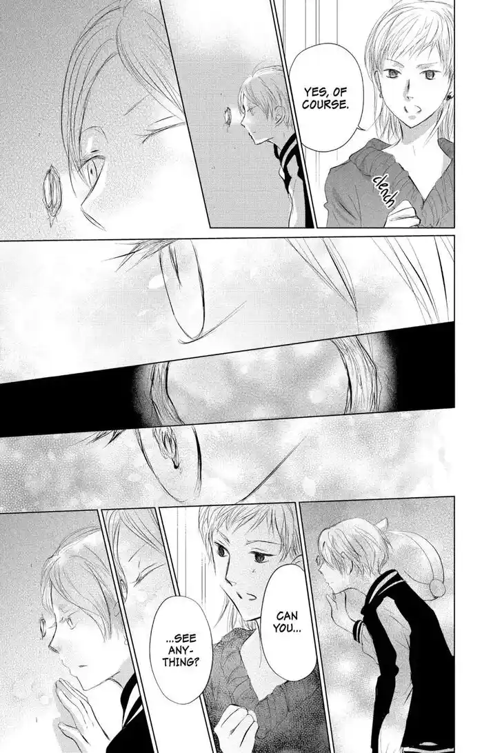 Natsume Yuujinchou Vol.29 Ch.120