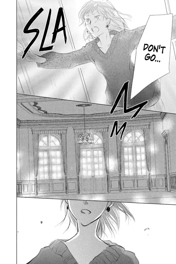 Natsume Yuujinchou Vol.29 Ch.120