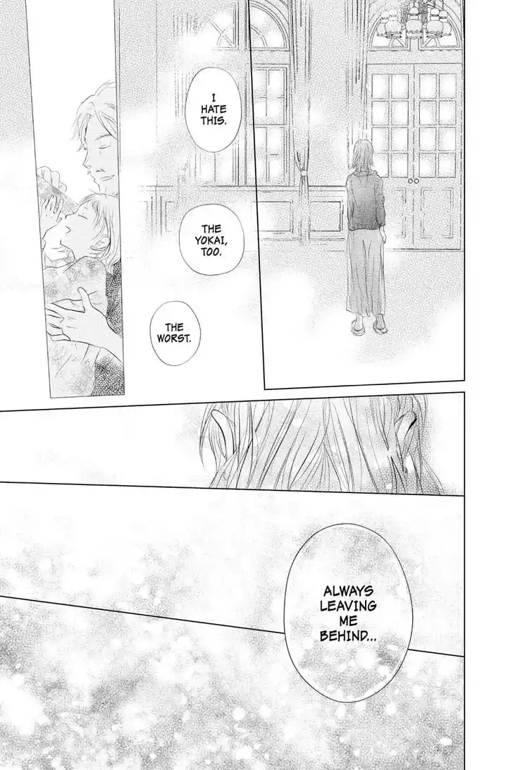 Natsume Yuujinchou Vol.29 Ch.120
