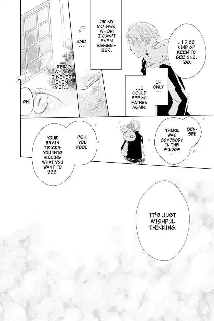 Natsume Yuujinchou Vol.29 Ch.120