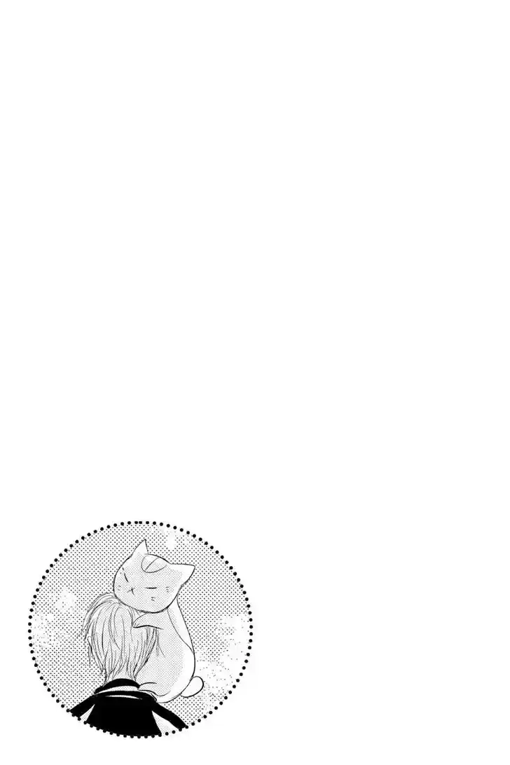 Natsume Yuujinchou Vol.29 Ch.120
