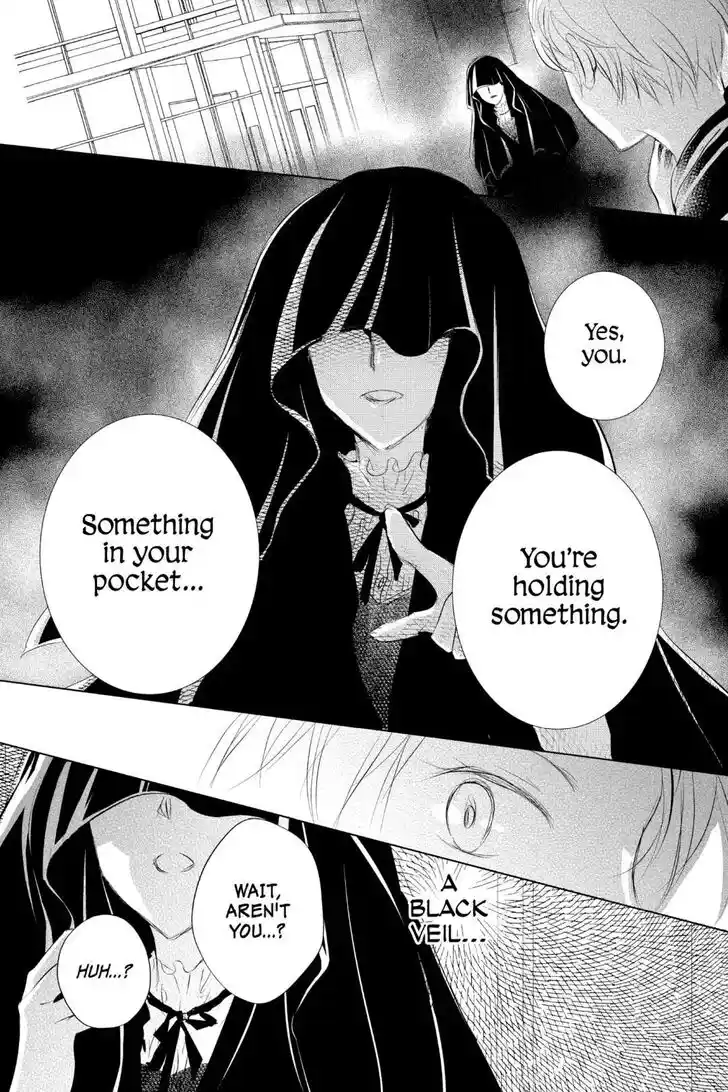 Natsume Yuujinchou Vol.29 Ch.121