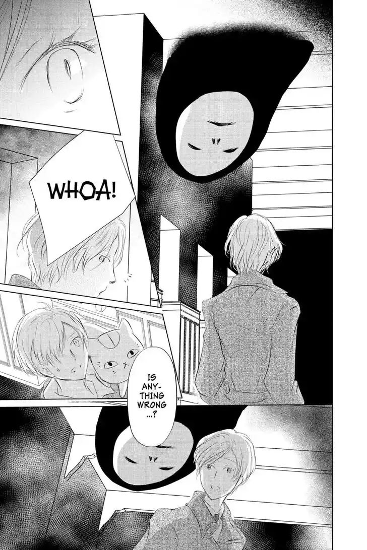 Natsume Yuujinchou Vol.29 Ch.121