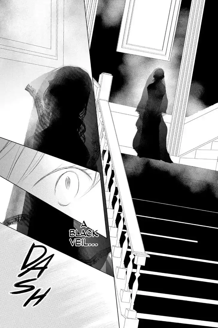 Natsume Yuujinchou Vol.29 Ch.122